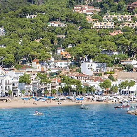 Villa Tres Pins 1 *