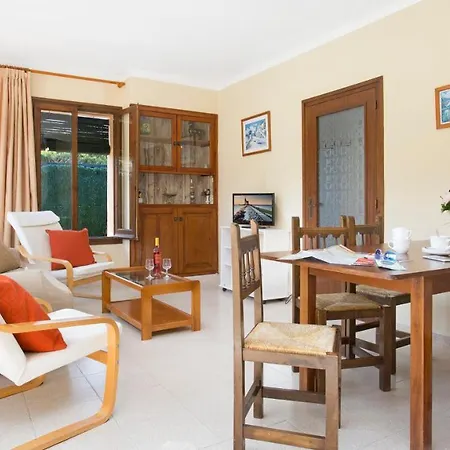Tres Pins 1 Villa *