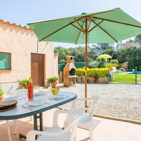 Villa Tres Pins 1 Begur