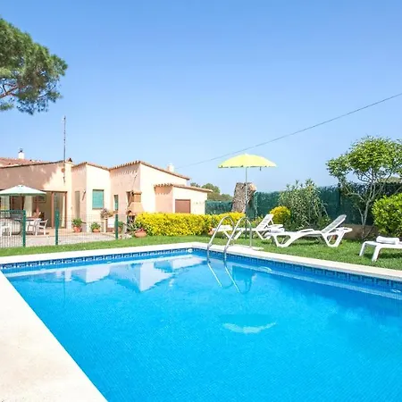 Villa Tres Pins 1 *